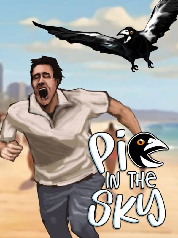Pie in the Sky image