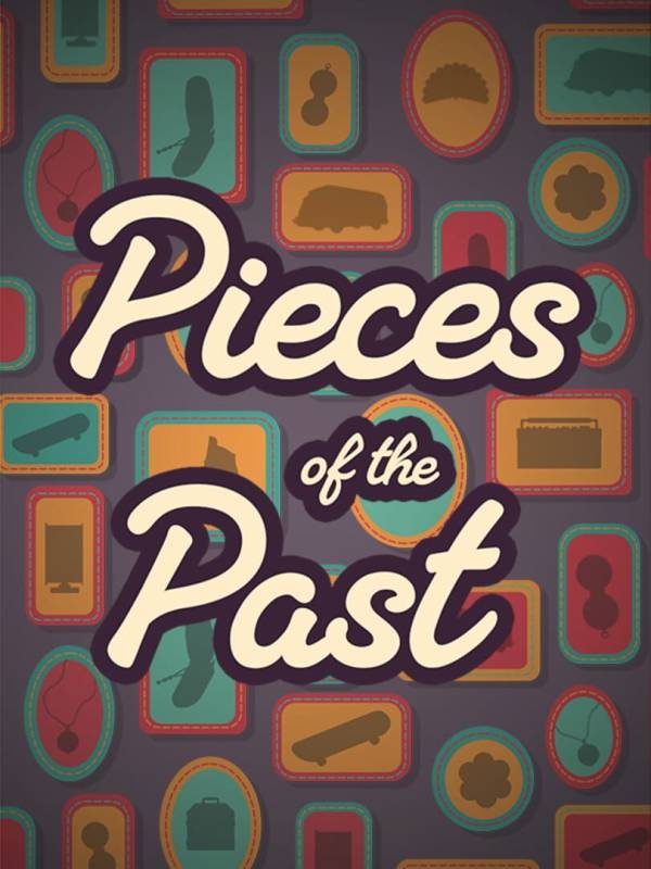 Pieces of the Past image