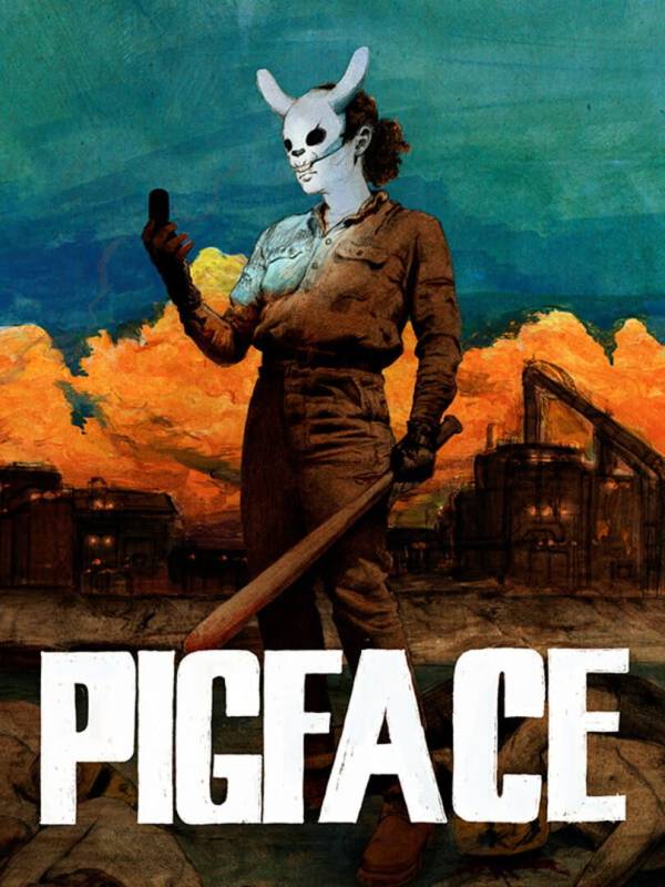Pigface image