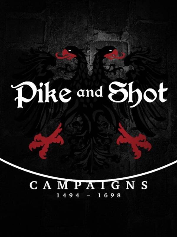 Pike and Shot: Campaigns image