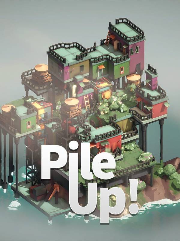 Pile Up! image
