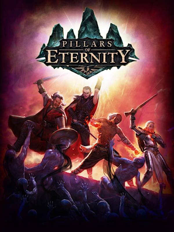 Pillars of Eternity image