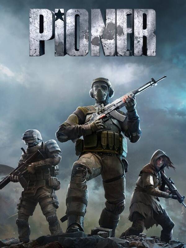 Pioner image