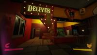Pizza Deathlivery screenshot thumbnail