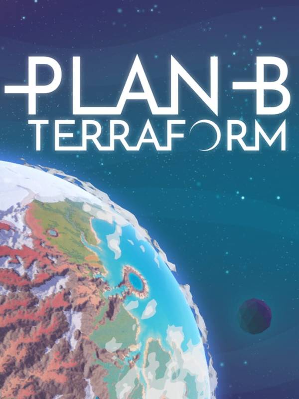 Plan B: Terraform image
