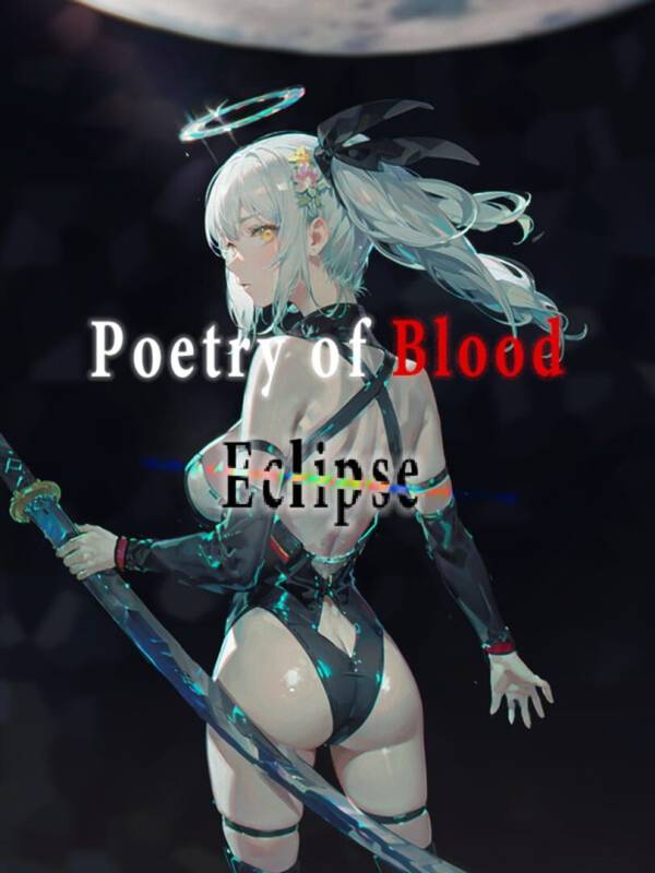 Poetry of Blood: Eclipse image
