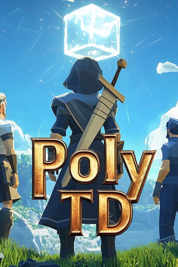 Poly TD image