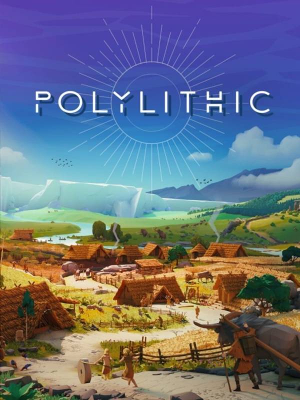 Polylithic image