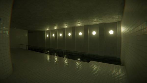 Pools screenshot