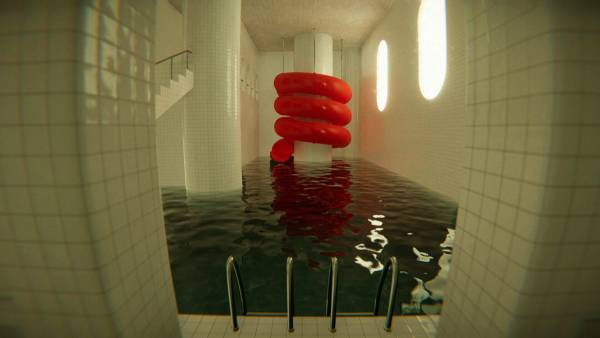Pools screenshot