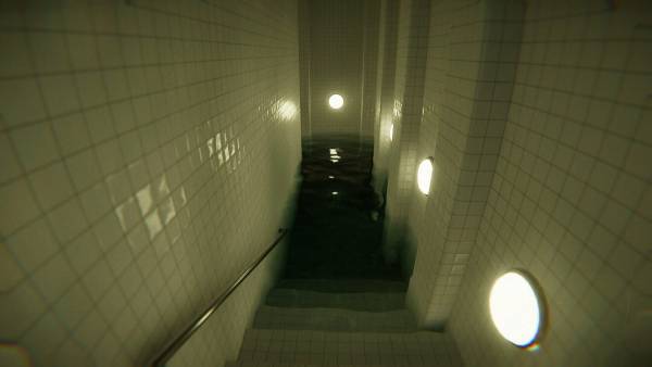 Pools screenshot