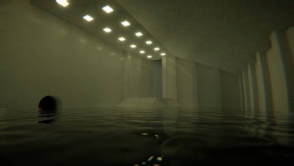 Pools screenshot