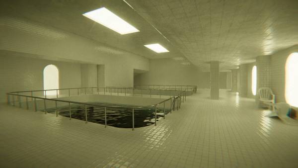 Pools screenshot