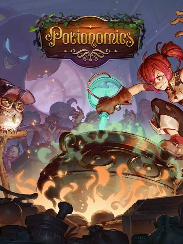 Potionomics image