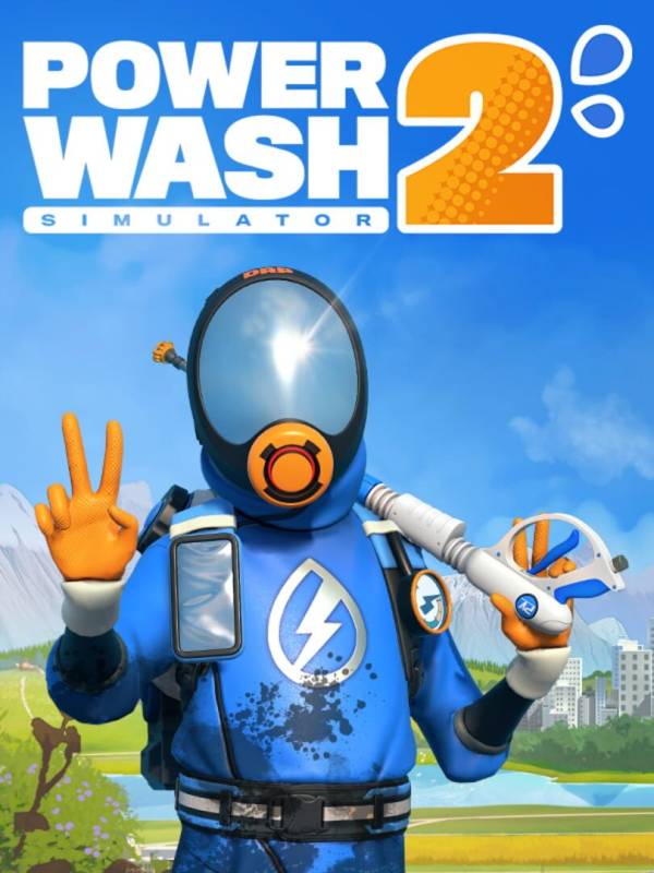 PowerWash Simulator 2 image