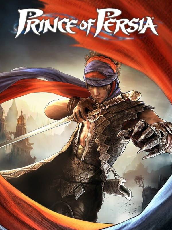 Prince of Persia image