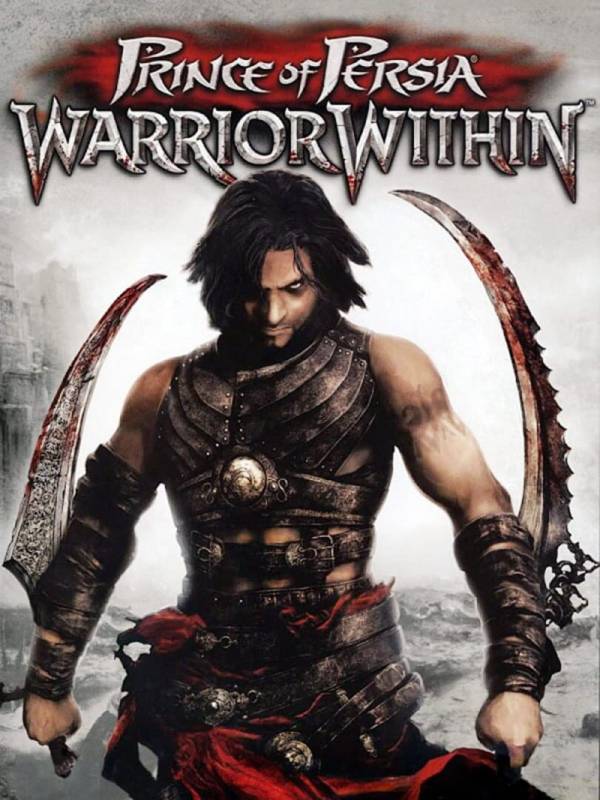 Prince of Persia: Warrior Within image