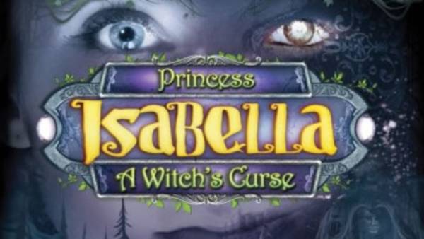 Princess Isabella image