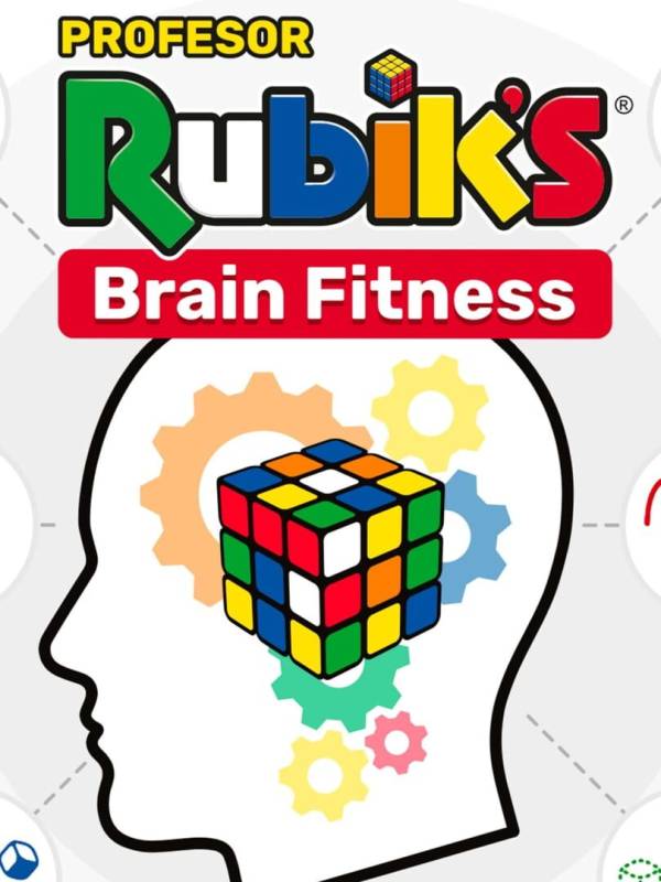 Professor Rubik's Brain Fitness image