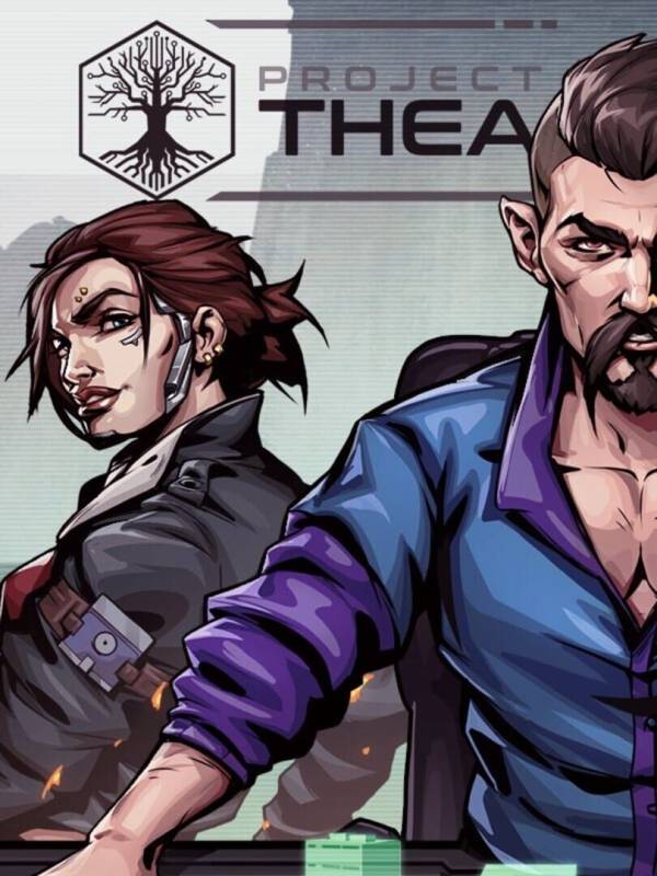 Project Thea image