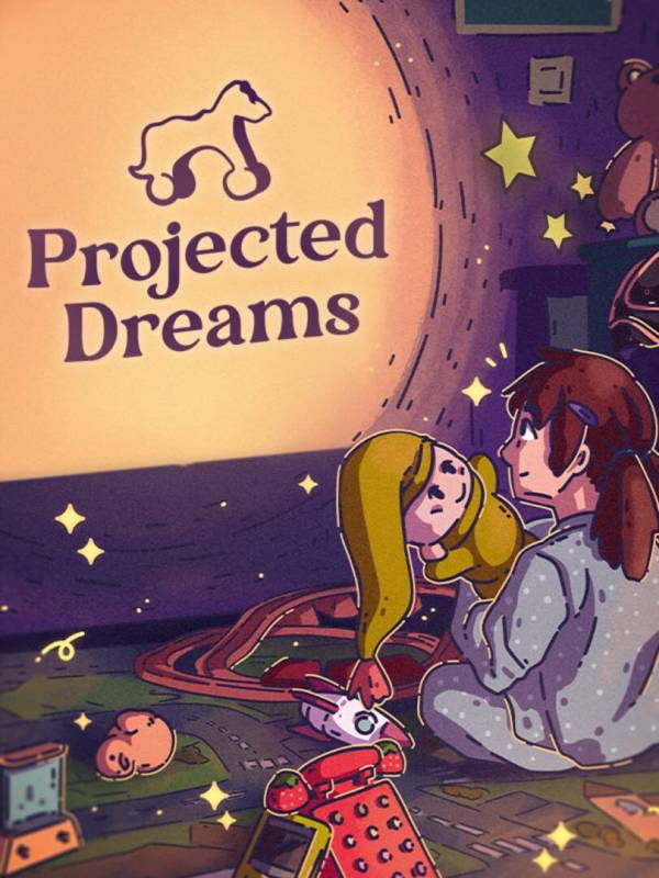 Projected Dreams image