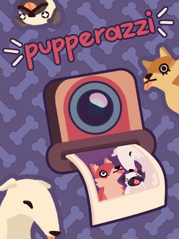 Pupperazzi image