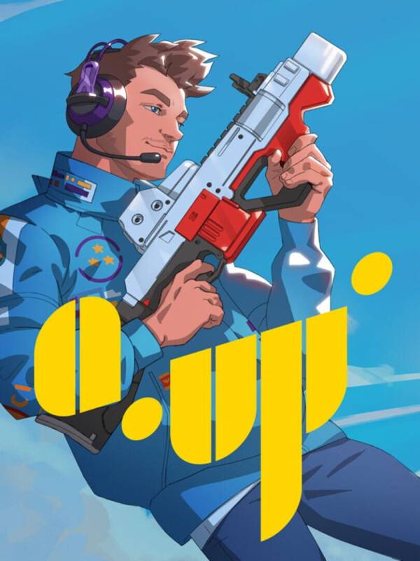 Q-Up image