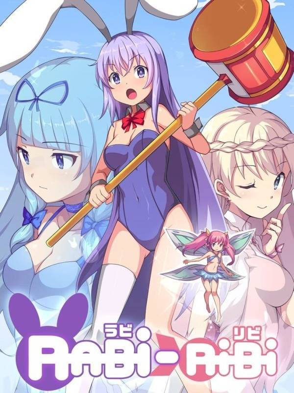 Rabi-Ribi image