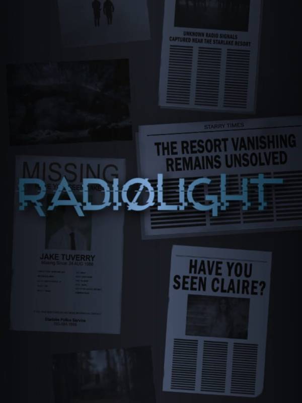 Radiolight image