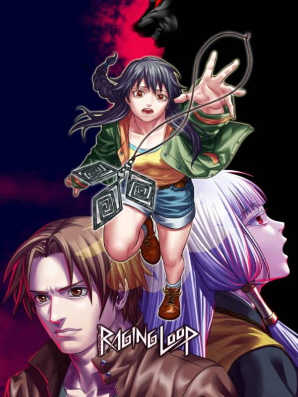 Raging Loop image