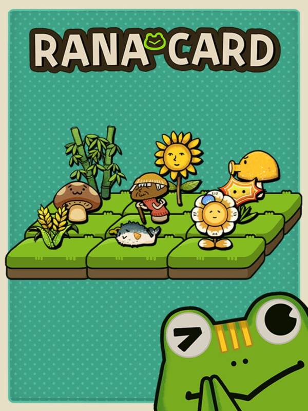 Rana Card image