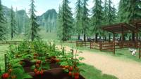 Ranch Farm and Store Simulator screenshot thumbnail