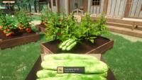 Ranch Farm and Store Simulator screenshot thumbnail