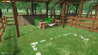 Ranch Farm and Store Simulator screenshot thumbnail
