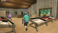 Ranch Farm and Store Simulator screenshot thumbnail