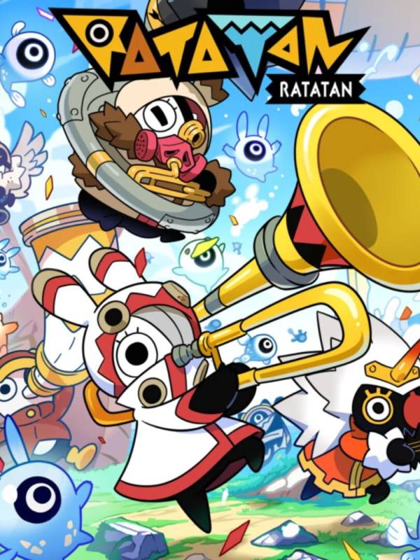 Ratatan image