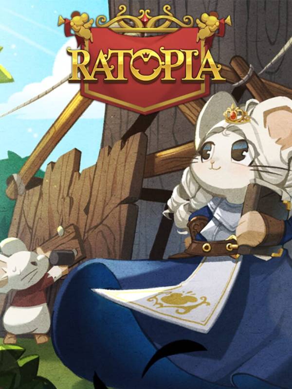 Ratopia image