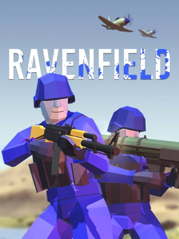 Ravenfield image