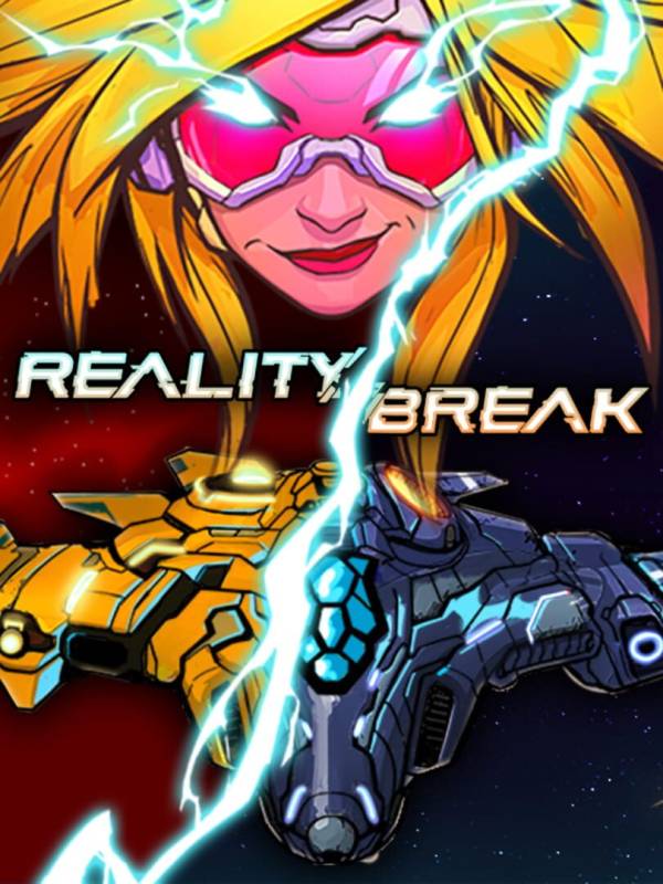 Reality Break image