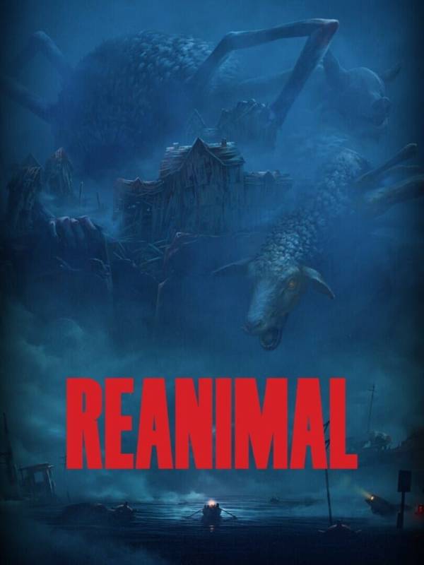 Reanimal image