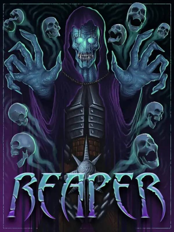 Reaper image