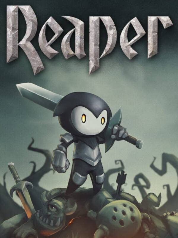 Reaper: Tale of a Pale Swordsman image