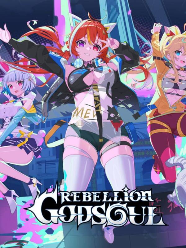 Rebellion Godsoul: Awakening image