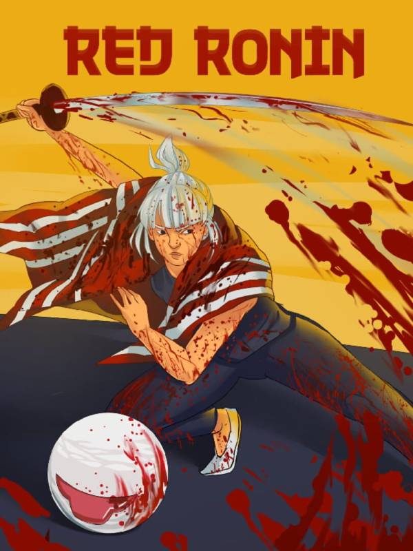 Red Ronin image