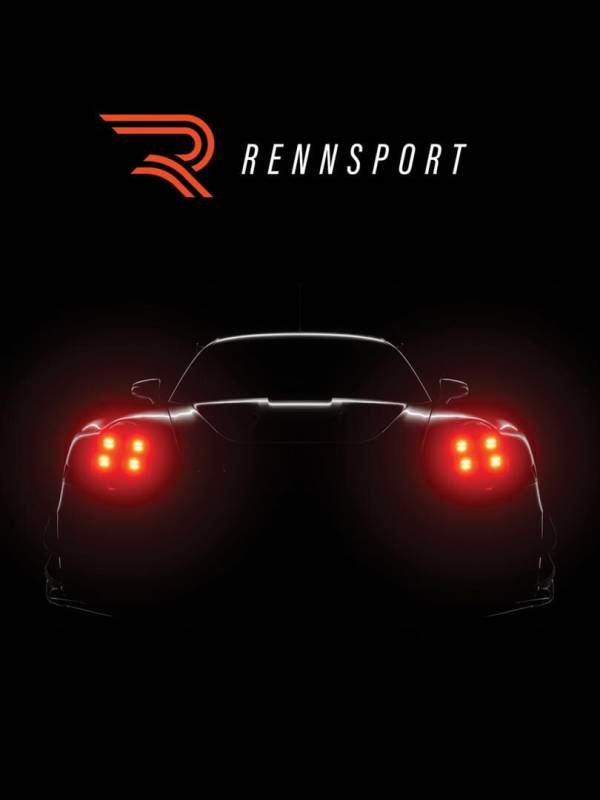 Rennsport image