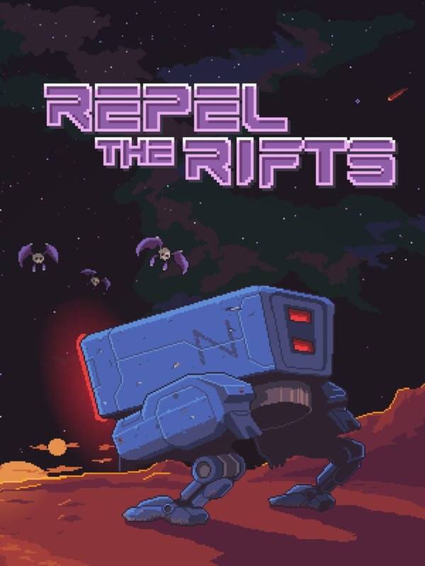 Repel the Rifts image