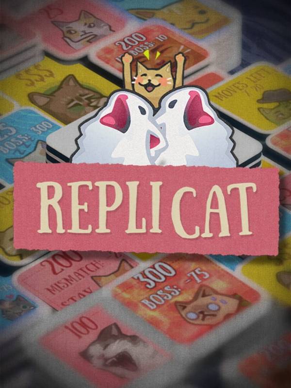Replicat image