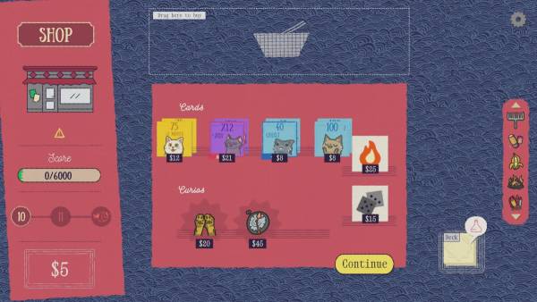 Replicat screenshot