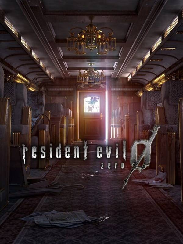 Resident Evil 0 image