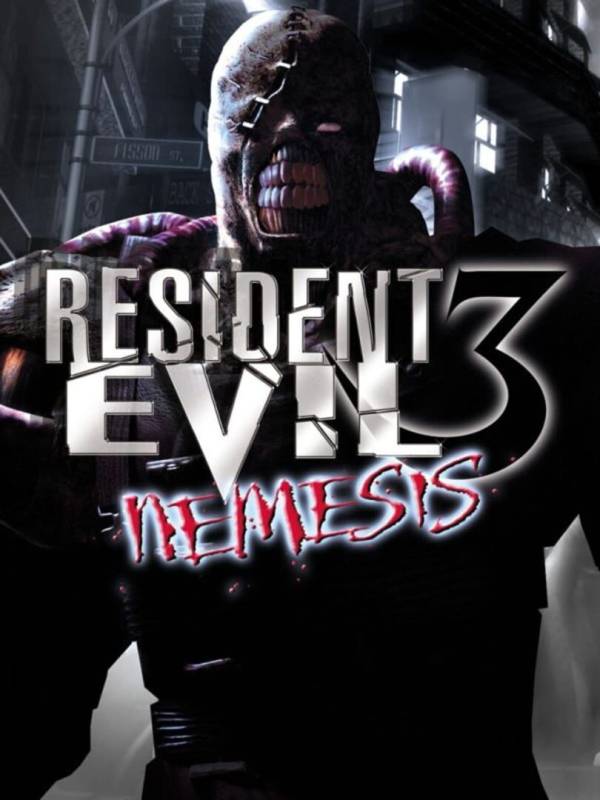 Resident Evil 3: Nemesis image